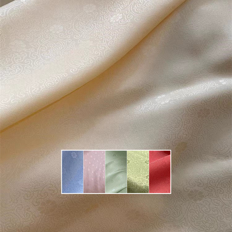 Small MOQ Factory Manufacture 300tc-600tc Safe Dyeing Exquisite Breathable Cooling Jacquard Bedding
