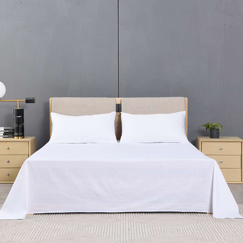 Summer Cooling Winter Warmth Hotel Linen Comforter Set Hotel Bedding