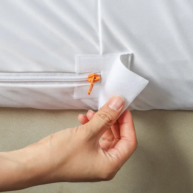 Waterproof Mattress Pad