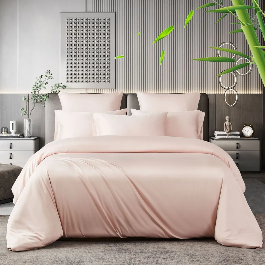 Bamboo Bedding Set 2