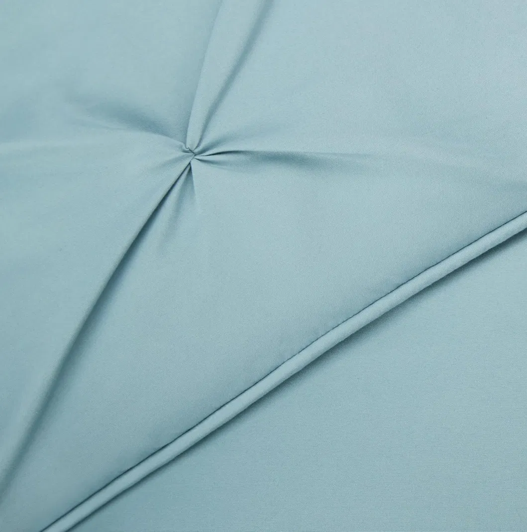 Premium Plush Winter Comforter Set