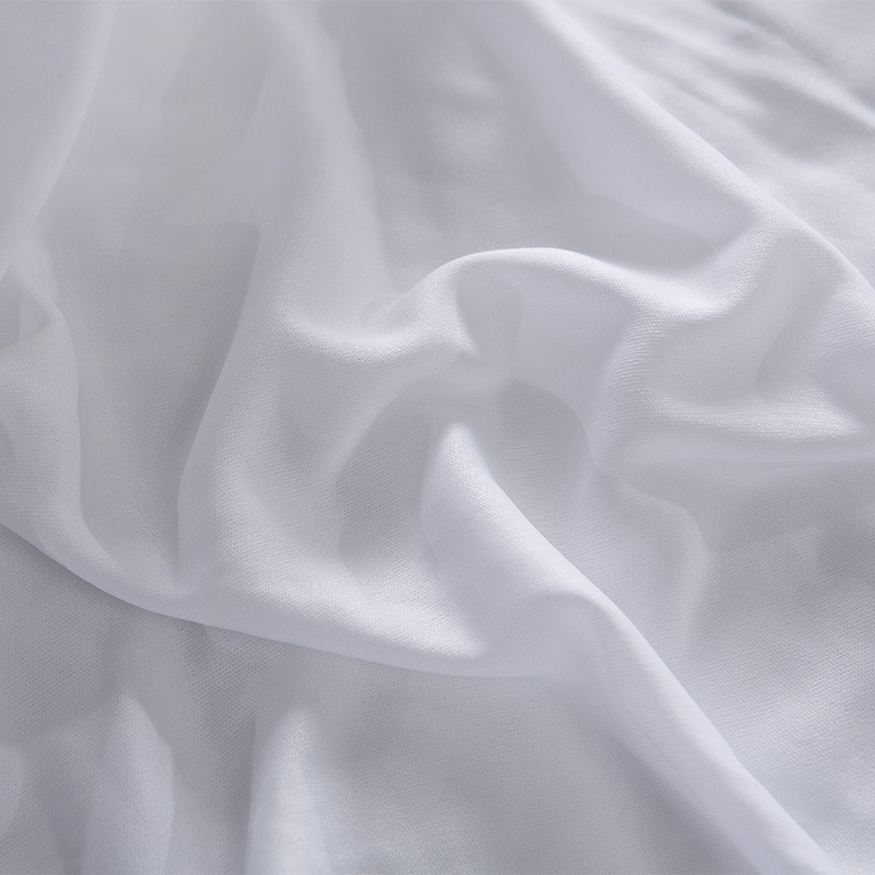 Manufacturer Wholesales Customized Diamond Design Quilted Queen Size Home / Hotel Fitted Bed Mattress Pad Protector with Deep Pocket Elastic Skirt