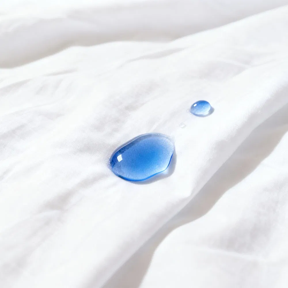 Breathable Cooling Soft Home Use Machine Washable Universal Durable Bed Cover Mattress Cover