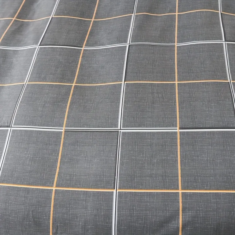 Duvet Cover Set Detail 5