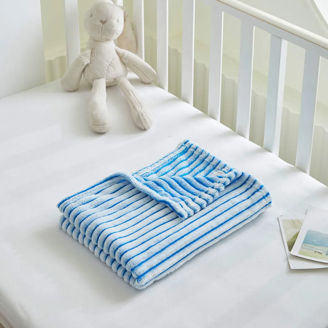 Baby Blanket Display 2