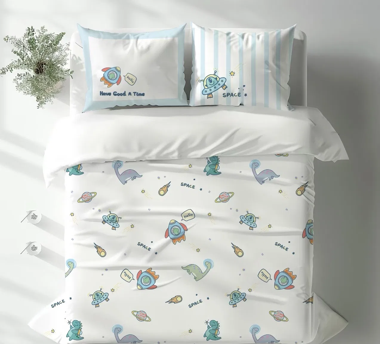 OEM Factory Wholesale Comfortable Duvet Quilt Cheap Thick Winter Warm Bedding Set