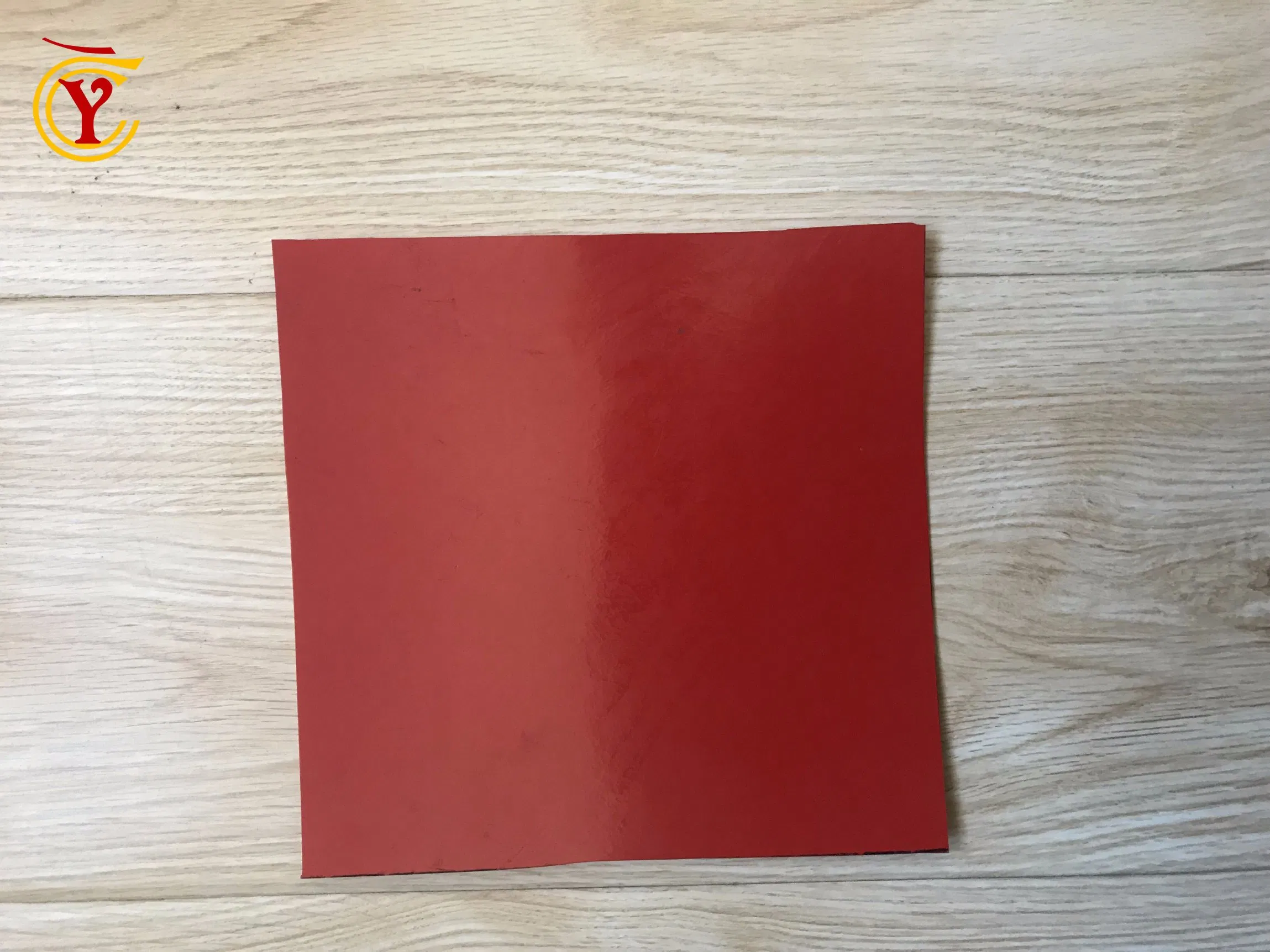 Smooth or Grit Surface FRP Flat Sheet