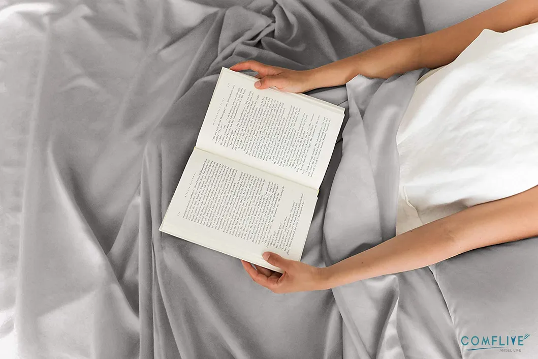 Antiallergy Fiber Sheet Set