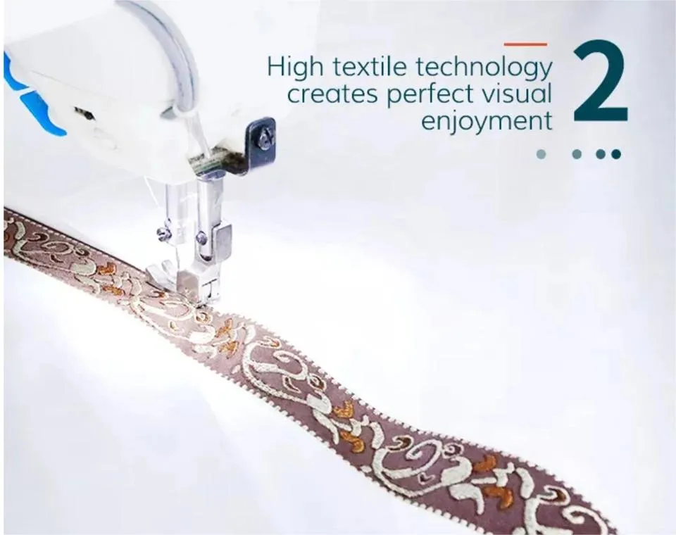 Textile Tech