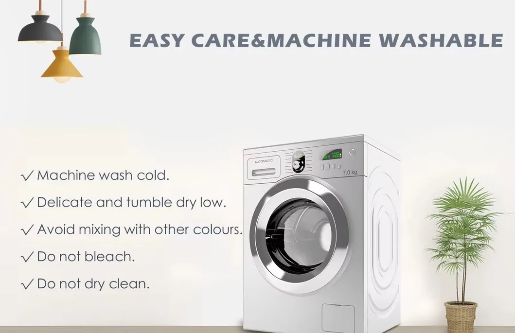 Bedding Set Detail 8