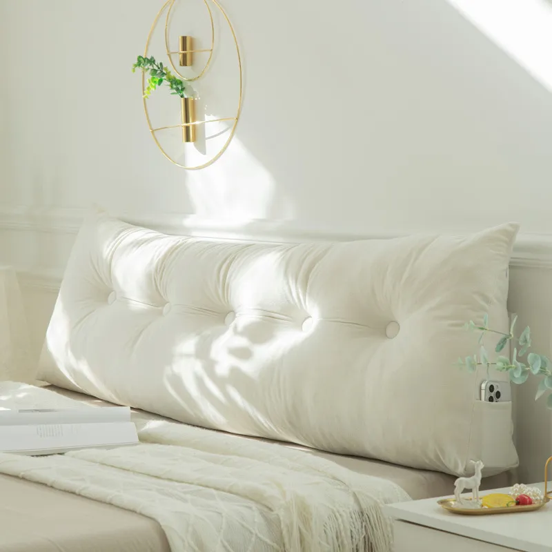 Customizable Headboard