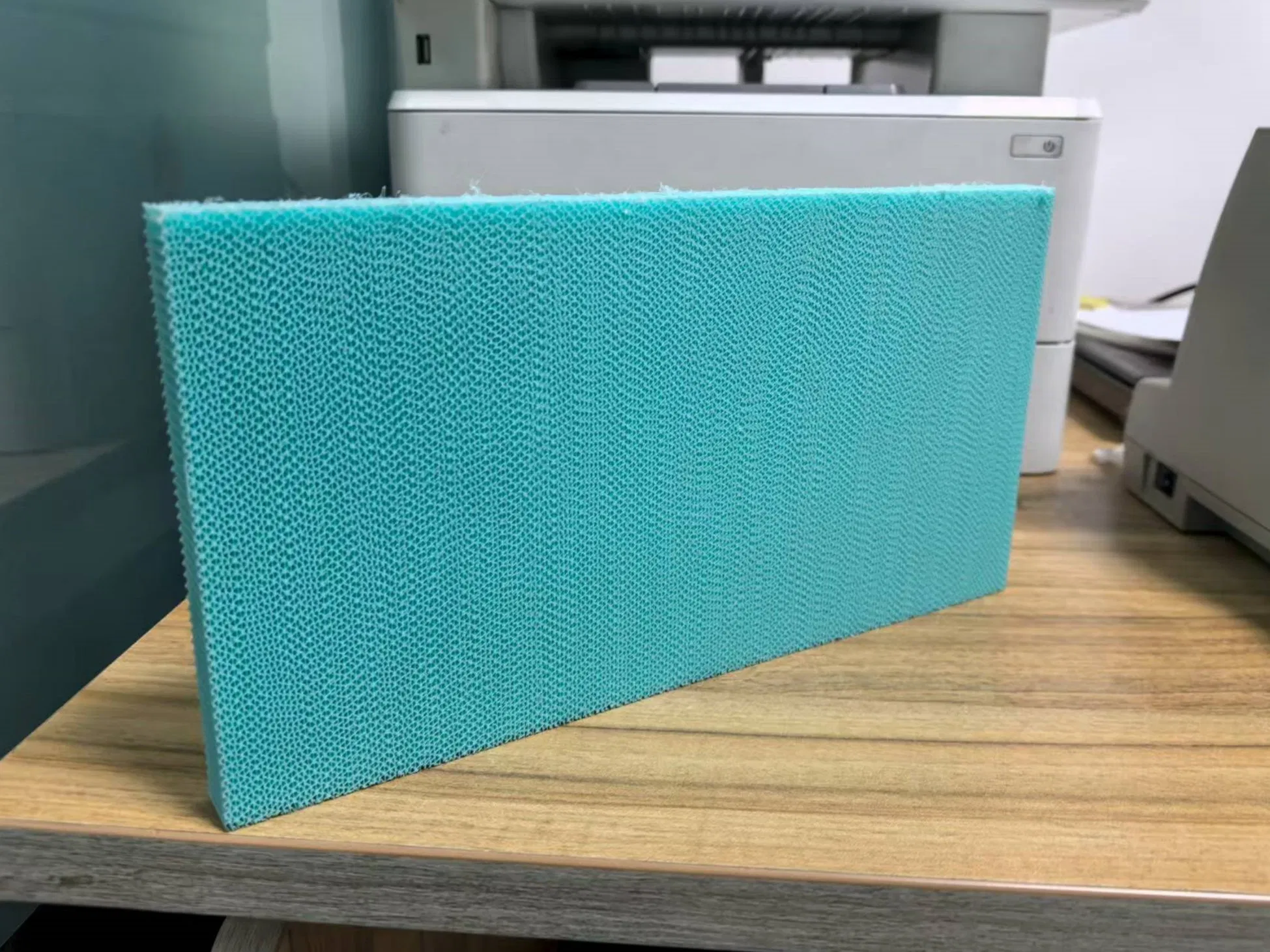 Eco-Friendly Air Filtration System for Clean Air Quality