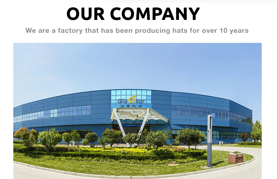 Factory Overview