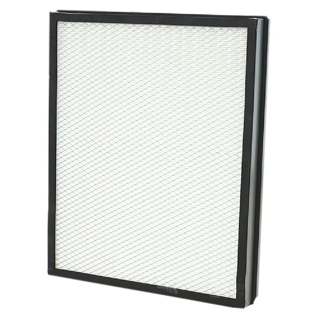 High-Efficiency Partitionless Filter for Cleanroom - Ideal for Pharma &amp; Electronics