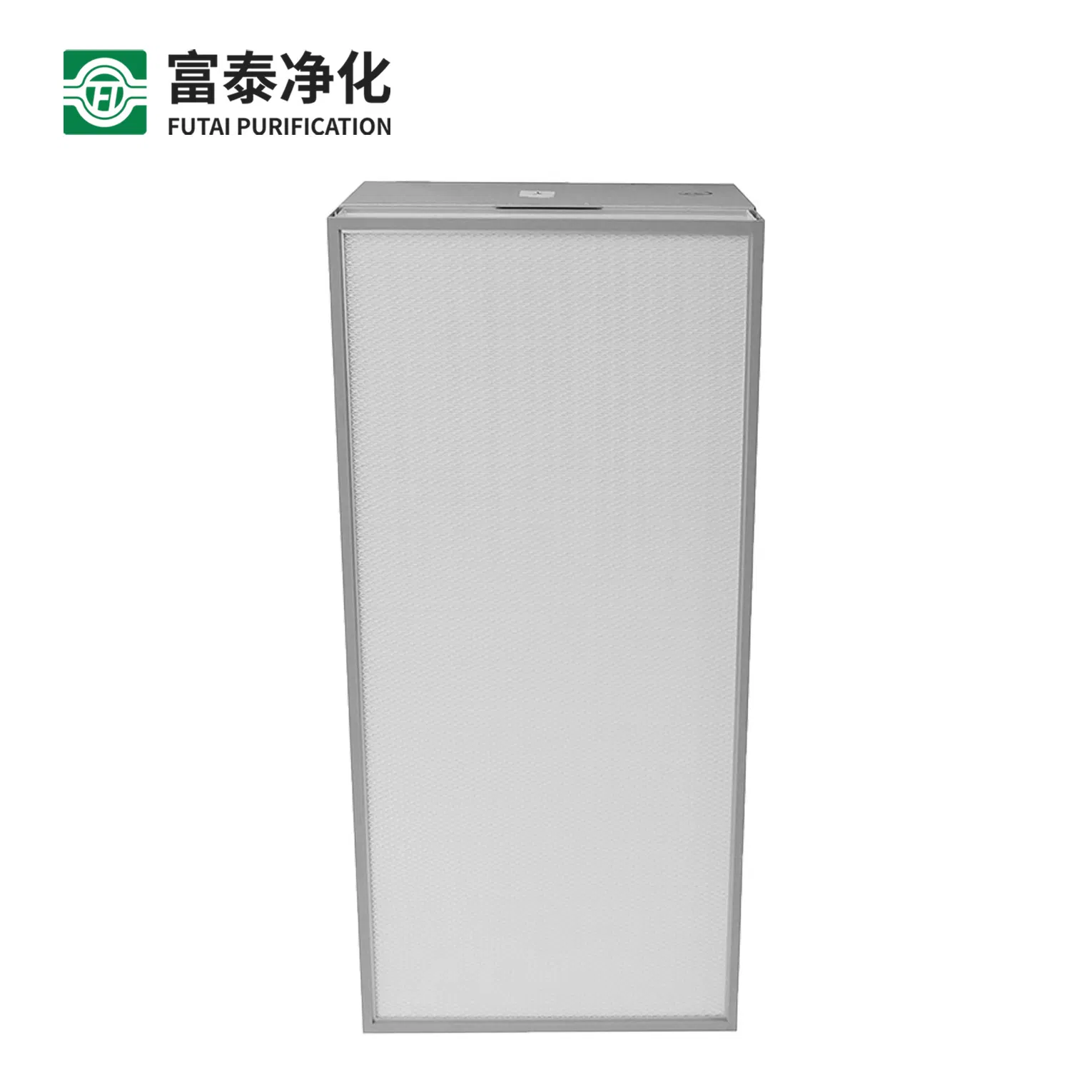 Premium Cleanroom Air Filtration System with HEPA Technology