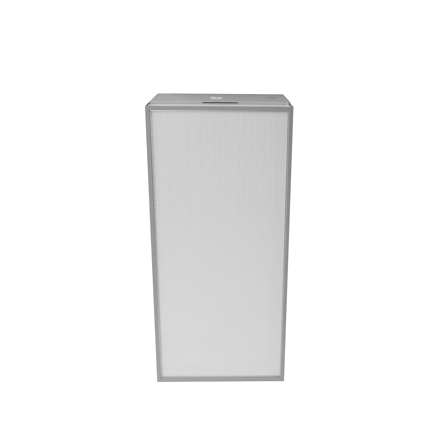 Advanced HEPA Air Filtration System for Cleanroom Environments