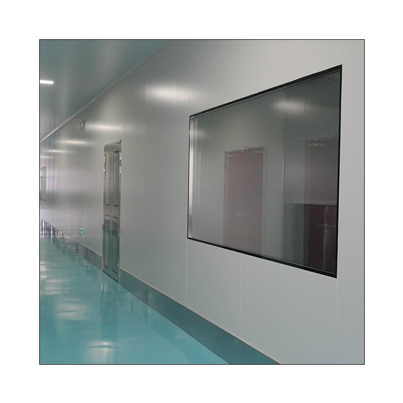 Modular Cleanroom Pharmaceutical Cleanroom Turnkey Cleanroom Good Supplier Cleanroom Solution