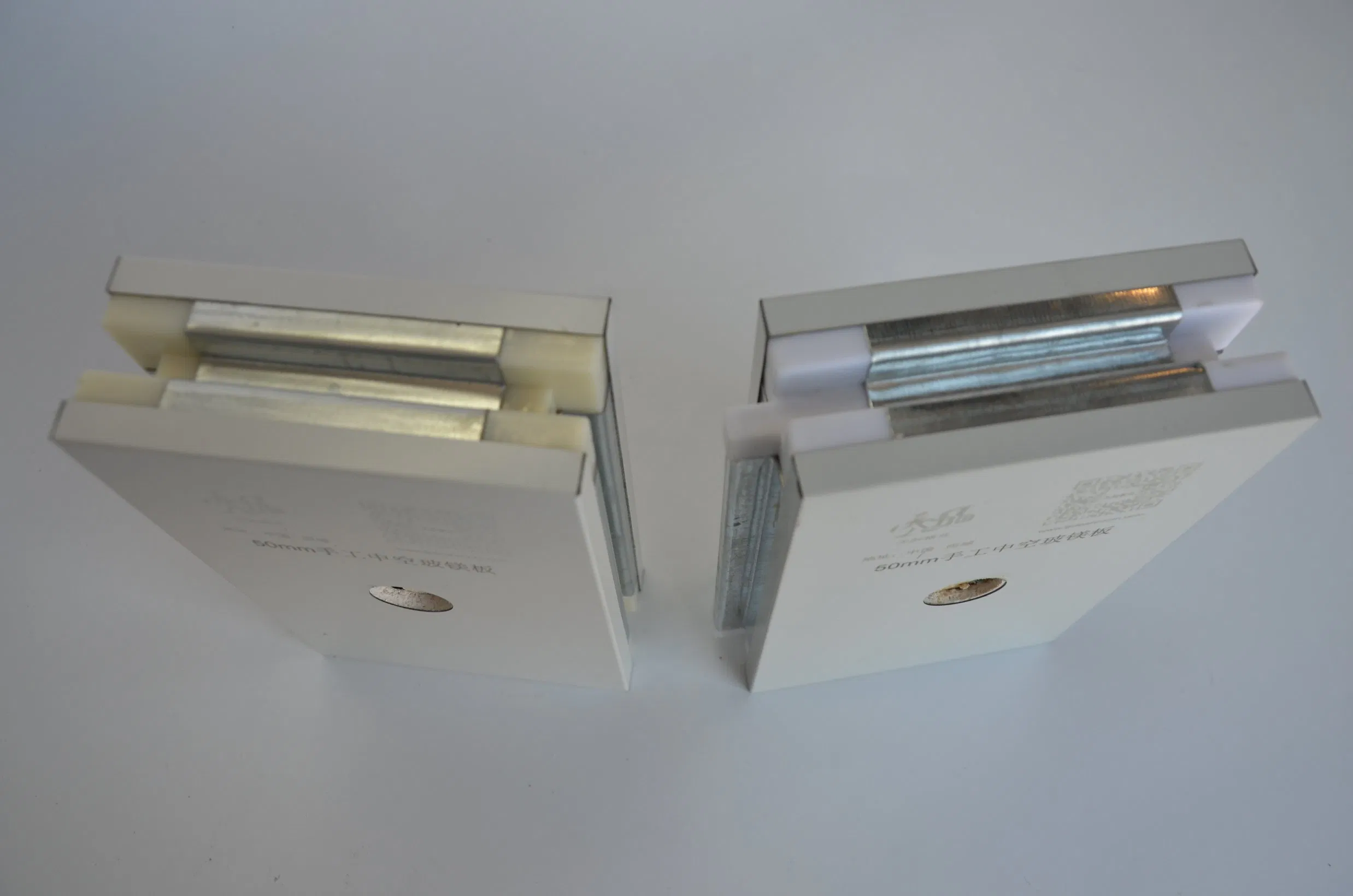 Superior Insulated Cleanroom Solutions for Pharmaceutical Grade Areas