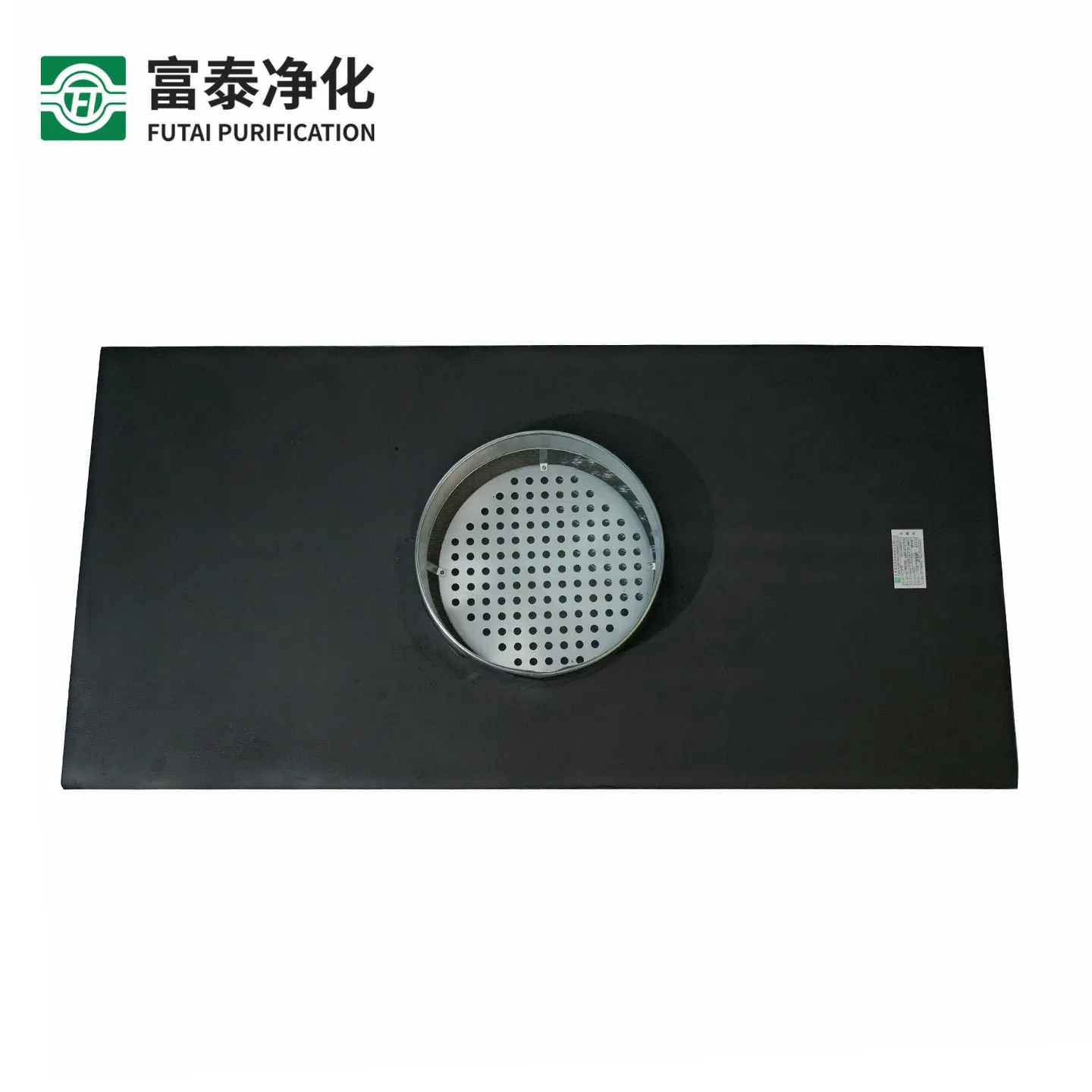 Advanced HEPA Filtration Cleanroom Air Supply Diffuser System