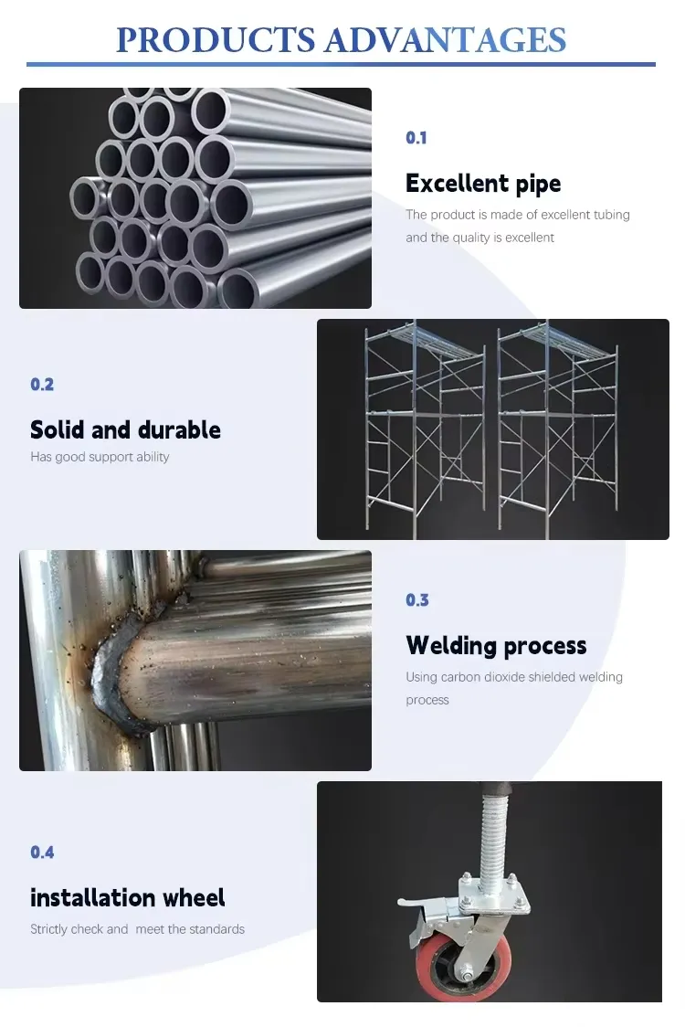 Manufacturing Workflow