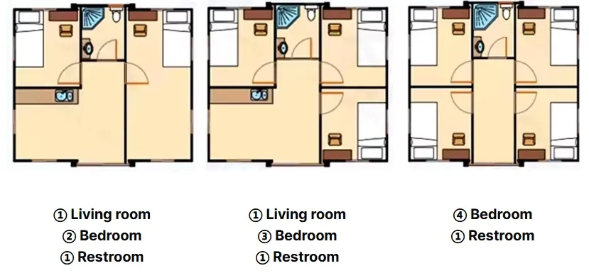 Modular Construction Details