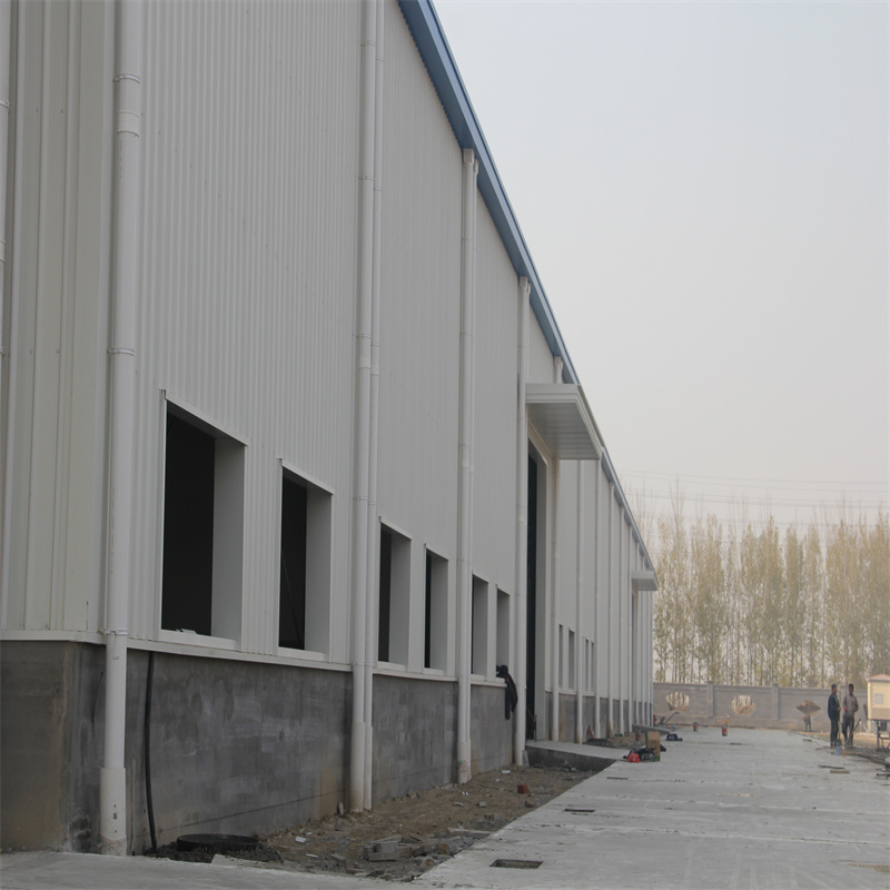 Premium Metal Storage Systems for Optimal Inventory Management