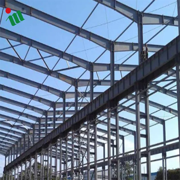 Steel Structure 3