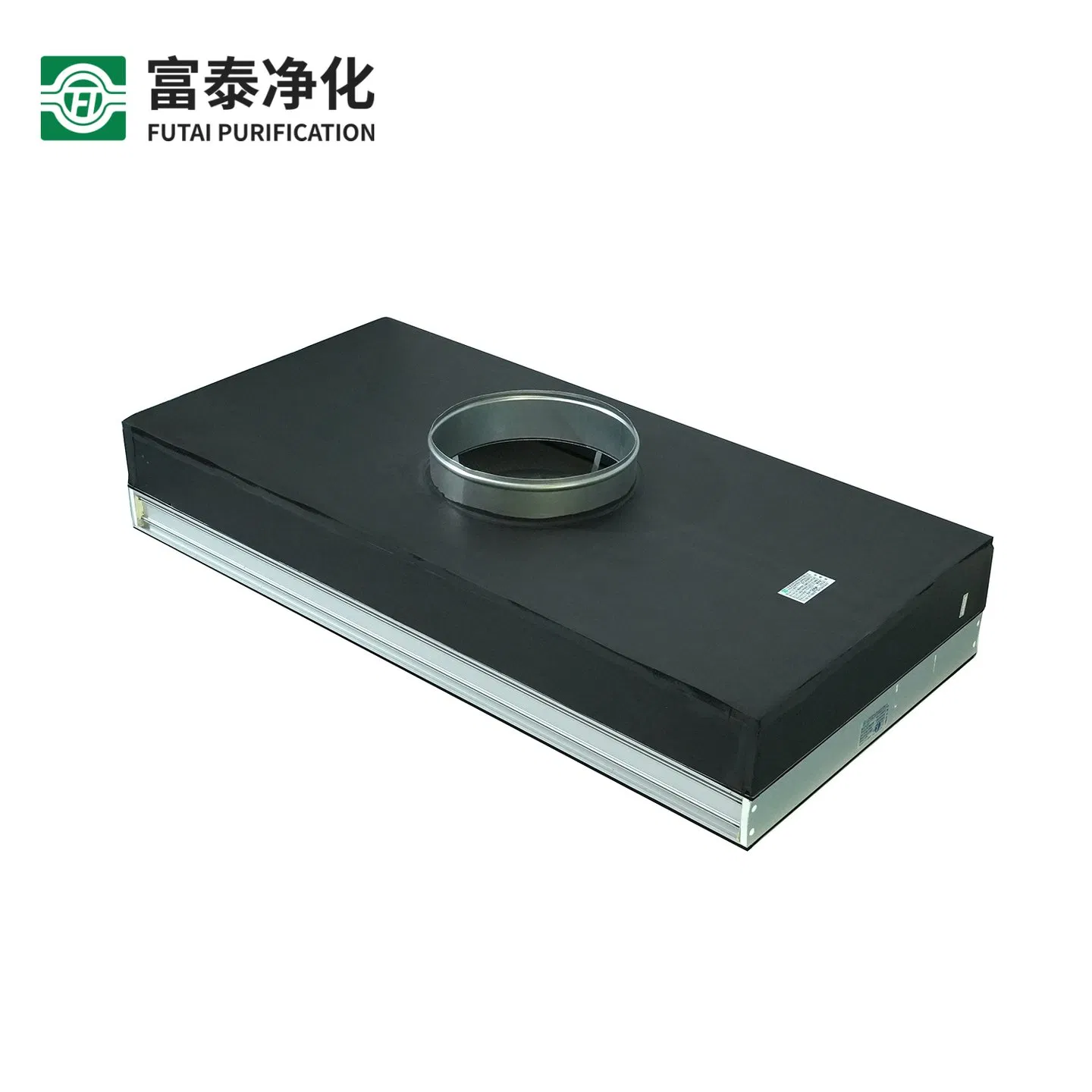 Advanced HEPA Filtration Cleanroom Air Supply Diffuser System