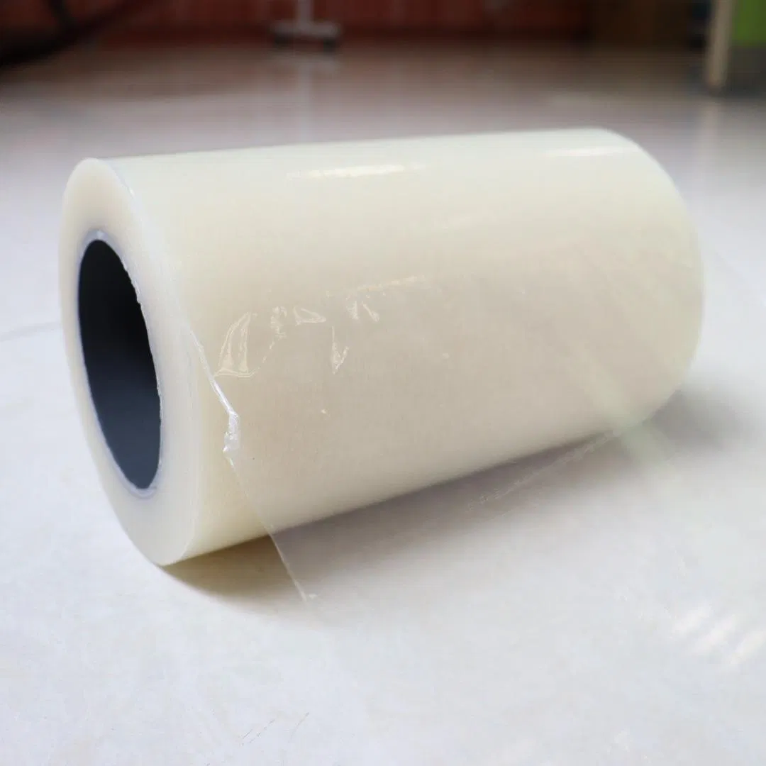 Static Dissipative ESD Safe Floor Guard for Electronics Manufacturing Cleanrooms