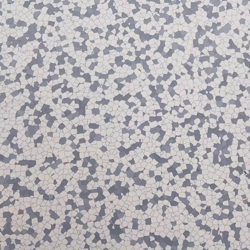 Anti-Slip Conductive PVC Tiles for Electronics Factories and Clean Rooms