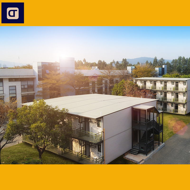 Economic Workshop Warehouse Buildings Design Easy Build Prefab Steel Structure High Rise