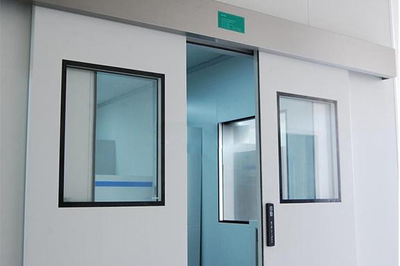 Pharmaceutical/ Hospital/ Medical/ Lab/ Electronics/ Food/GMP Cleanroom Turnkey Project with HVAC