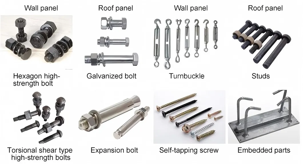 Steel Frame Workshop