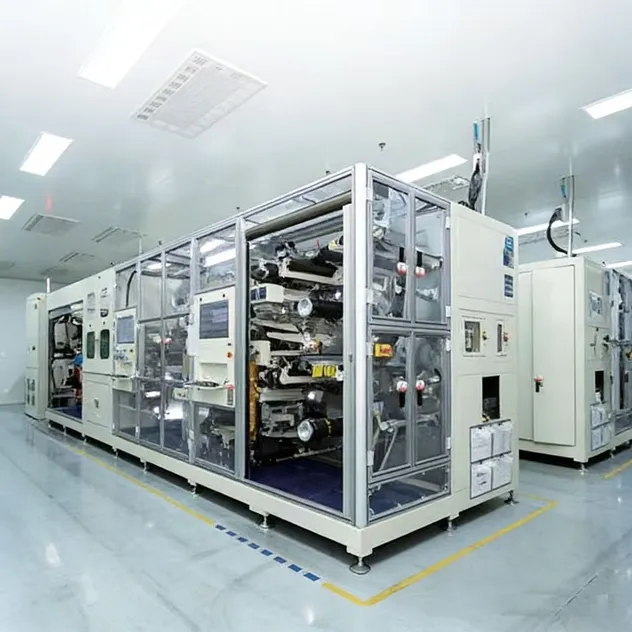 Energy Storage System