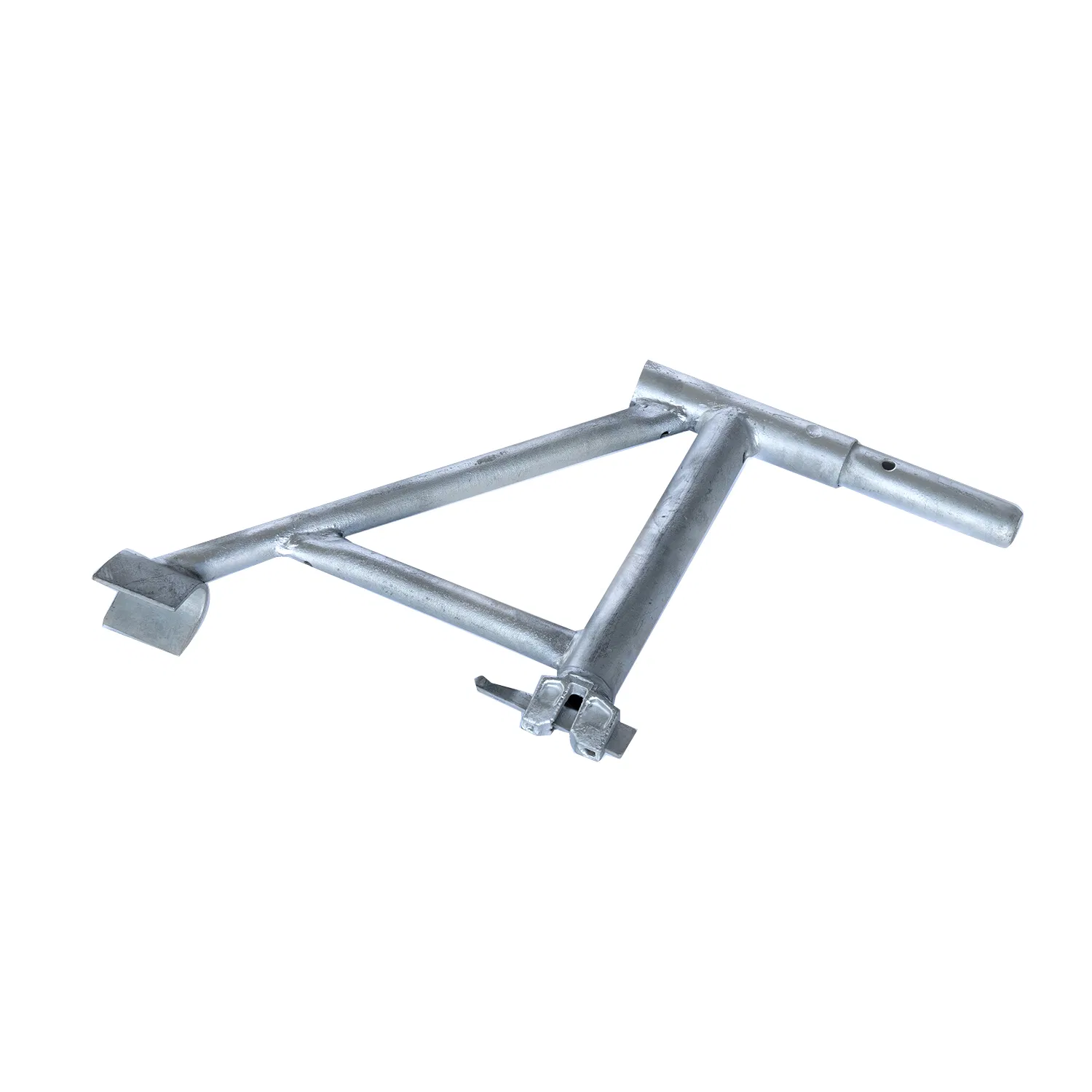 Heavy Duty Layher Ringlock Scaffold System Layher All Round System Hdrl Wellmade