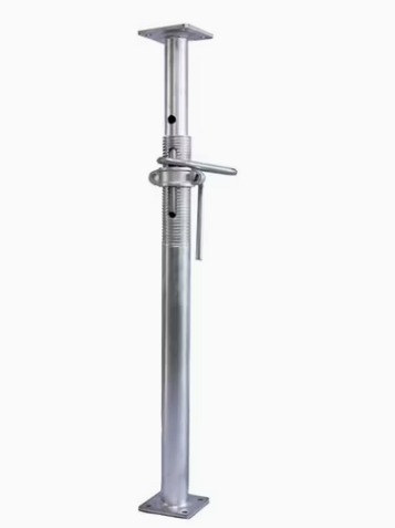 Ultra-Strong Steel Structure Scaffolding System for Heavy-Duty Construction Projects High Quality