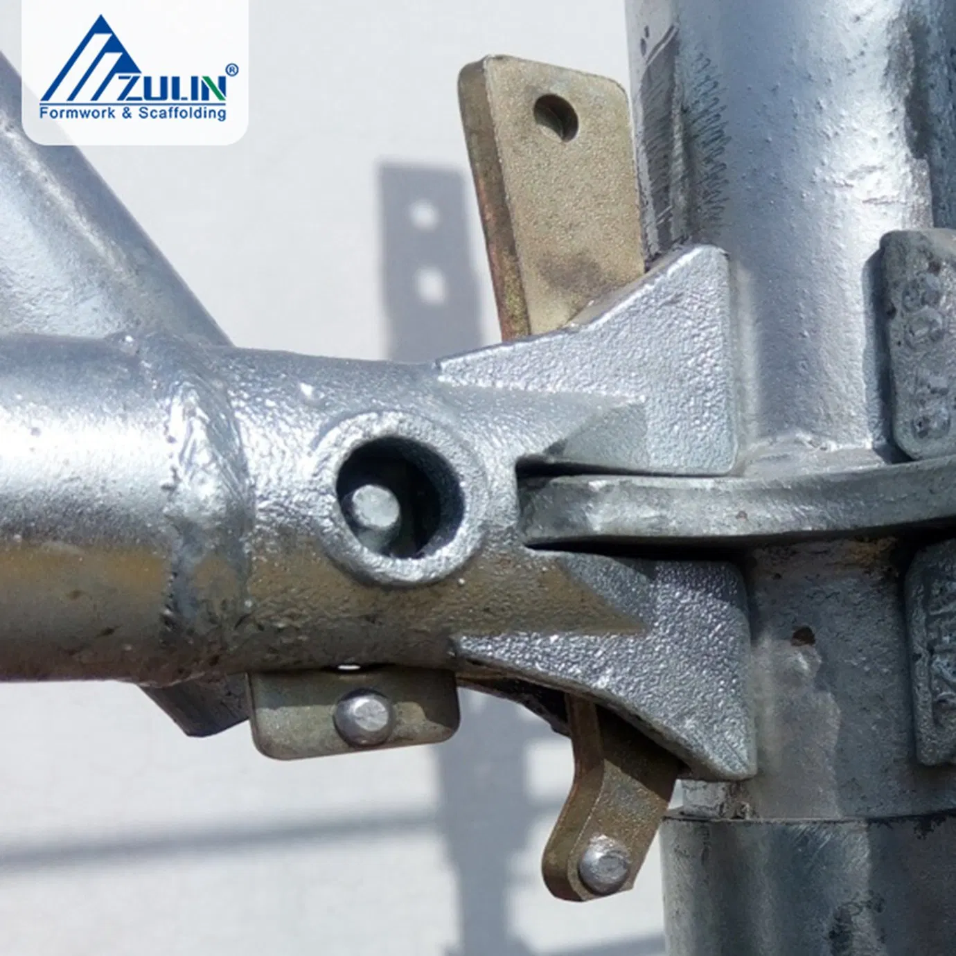 High Quality Strong Heavy Load Steel Structure Construction Scaffolding for Sale Scaffoldng System