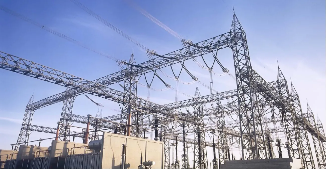 Steel Support Frames