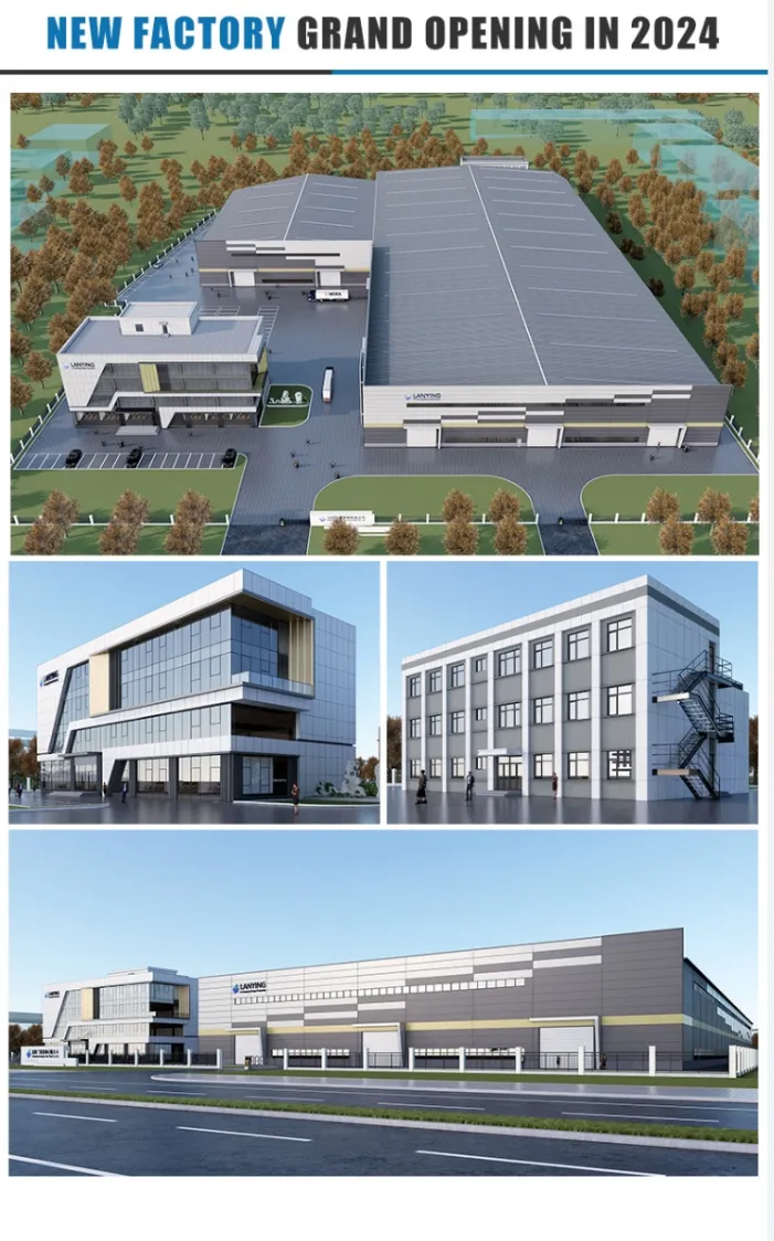Steel Structure Layout