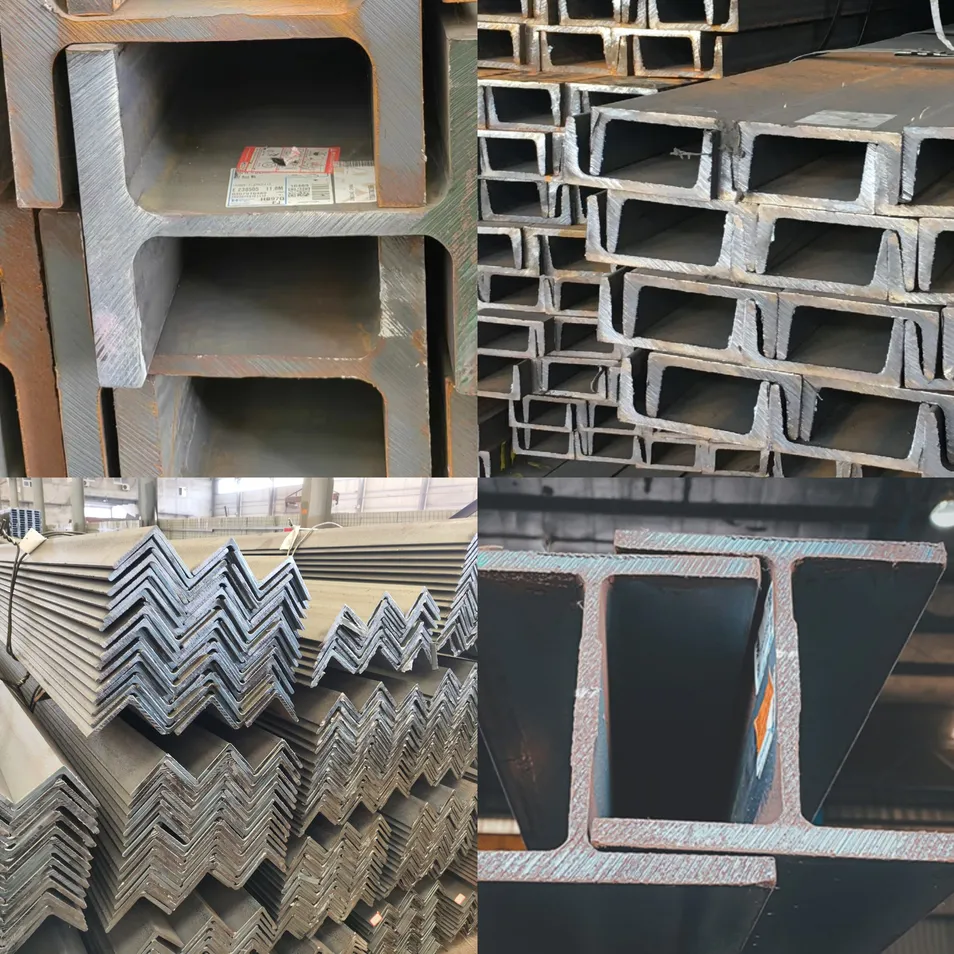 Section Steel