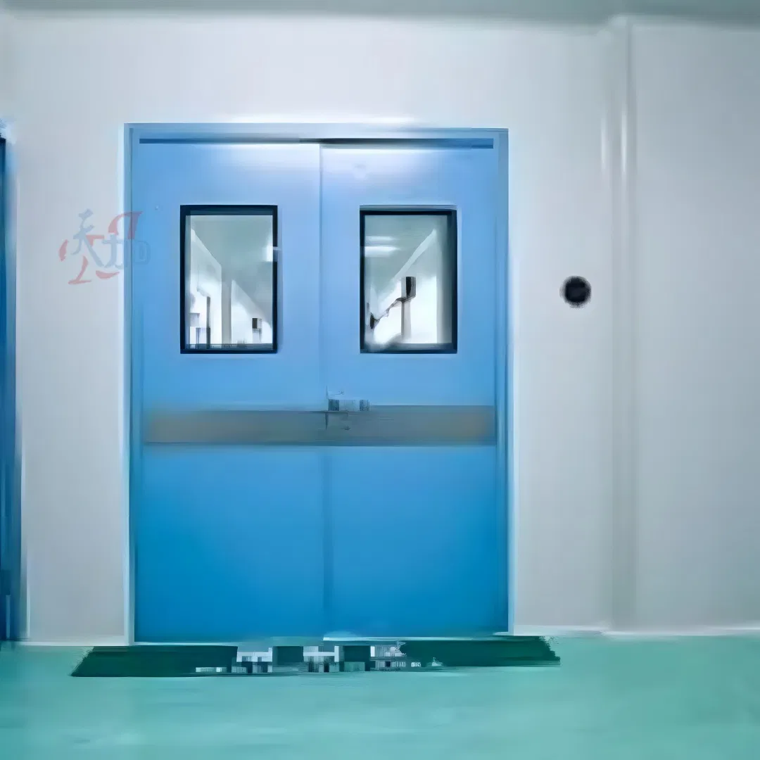 Innovative Modular Cleanroom Solutions for Pharmaceutical and Laboratory Applications