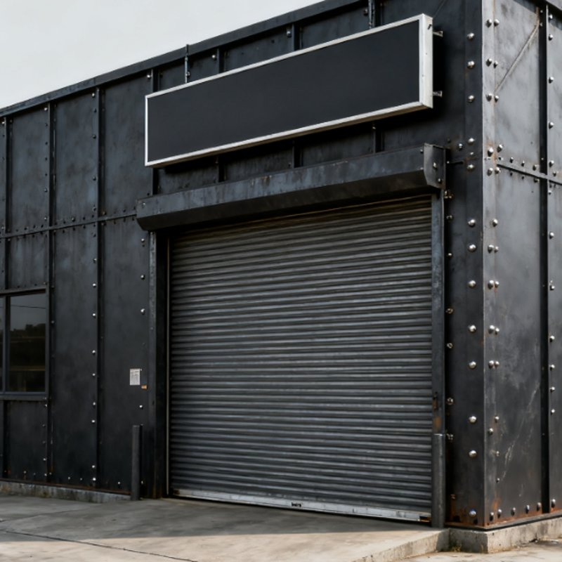 Weatherproof Steel Structure Warehouse Building and Workshop Steel Truss Factory Building CE