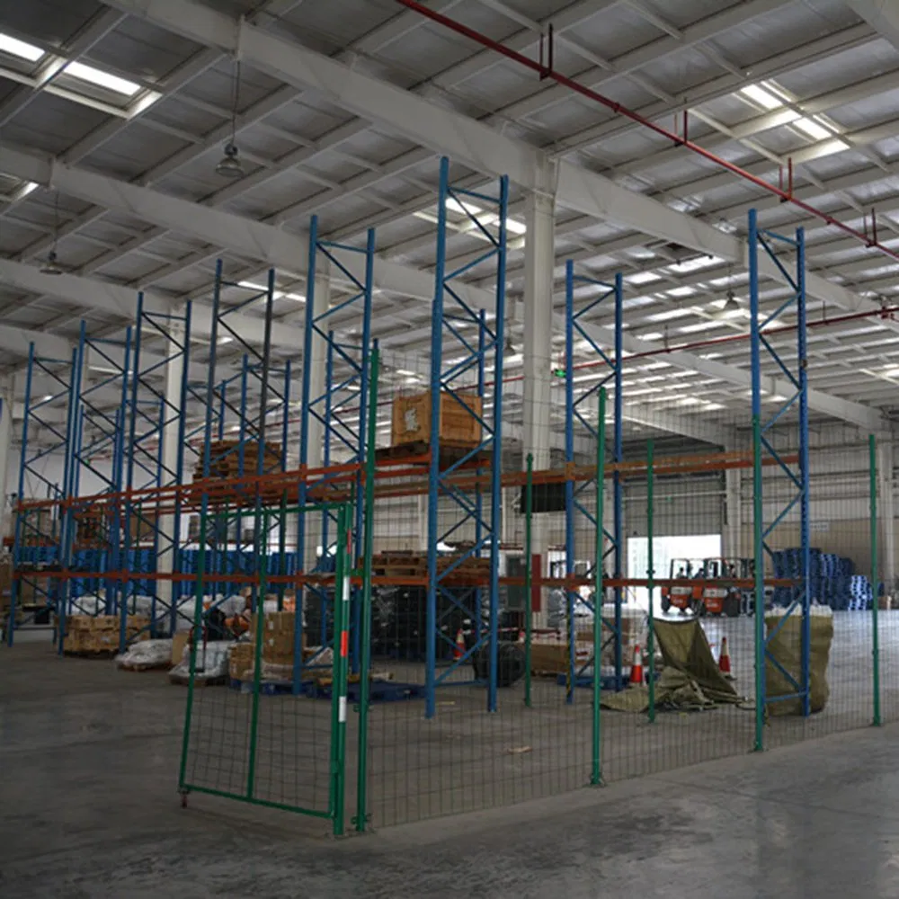 China Pre Engineered Prefab Steel Structure Workshop Building for Sale