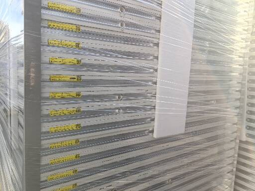 Aijing Cleanroom Panel for Electronics, Pharmaceutical &amp; Food Industries