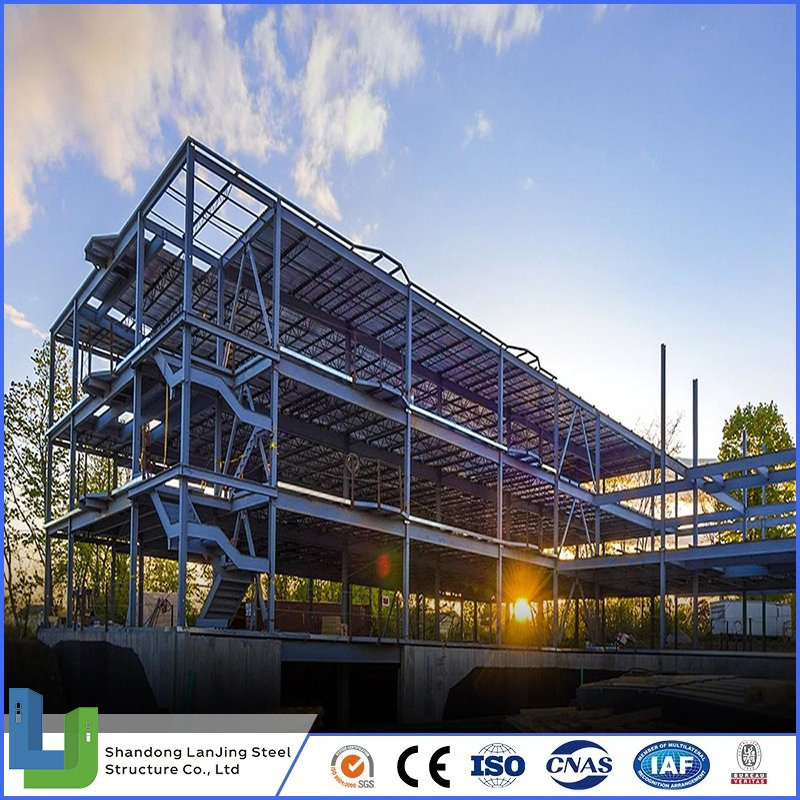 Steel Structure Building Materials Prices Prefabricated Pre Engineered Fabricated Steel Buildings