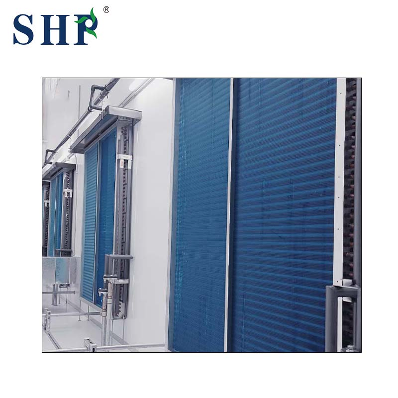 Manufacturer of Modular Cleanroom Solutions for Pharmaceuticals and Cosmetics
