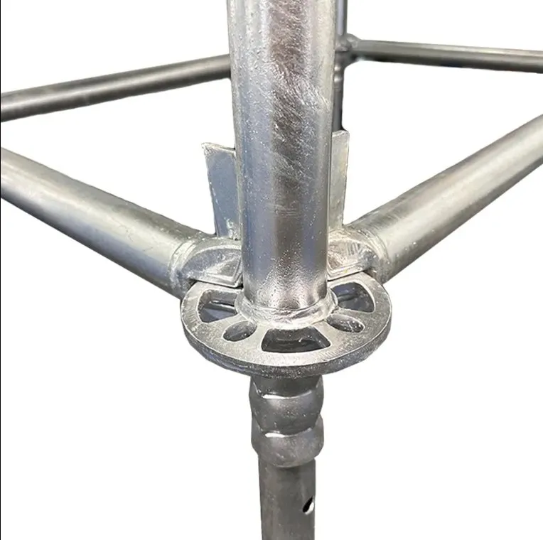 Scaffolding System 2