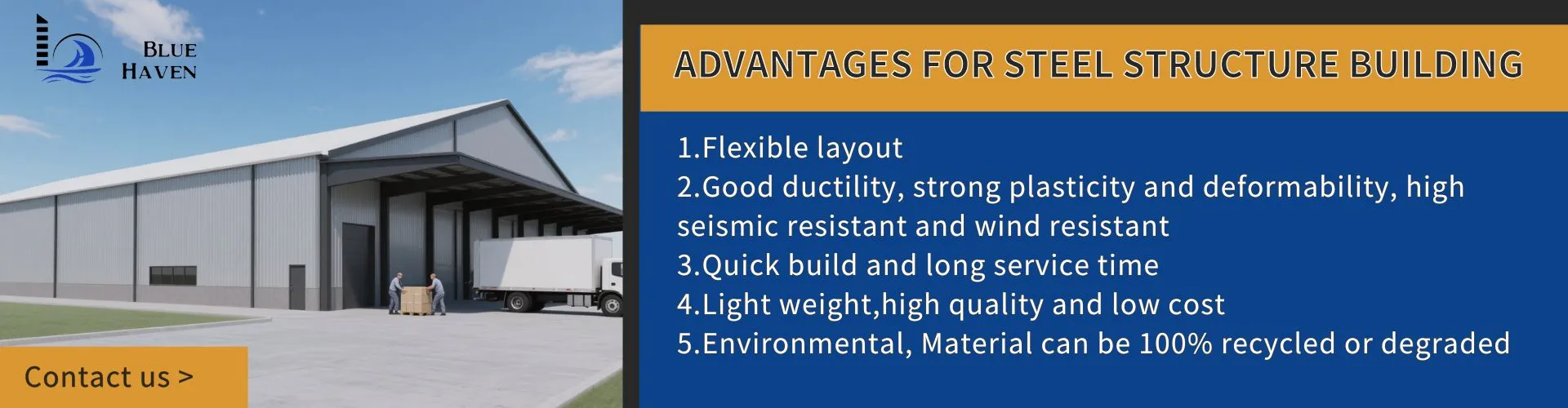 Workshop Shed Advantages