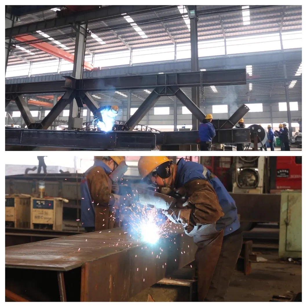 Production Facility 1