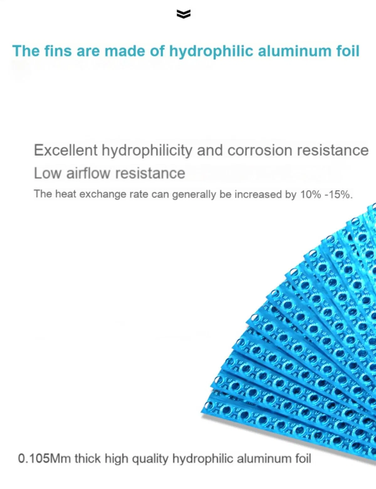 Advanced Heat Exchangers for Optimal Climate Control Systems